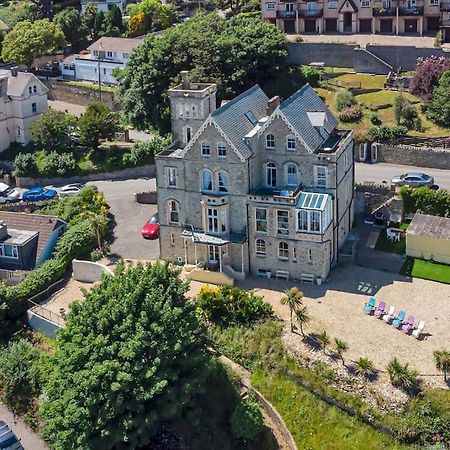 Merlin Court Ilfracombe Extérieur photo