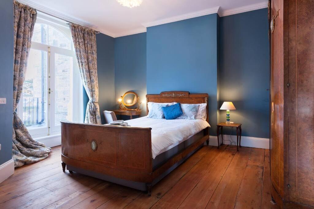 Merlin Court Ilfracombe Extérieur photo