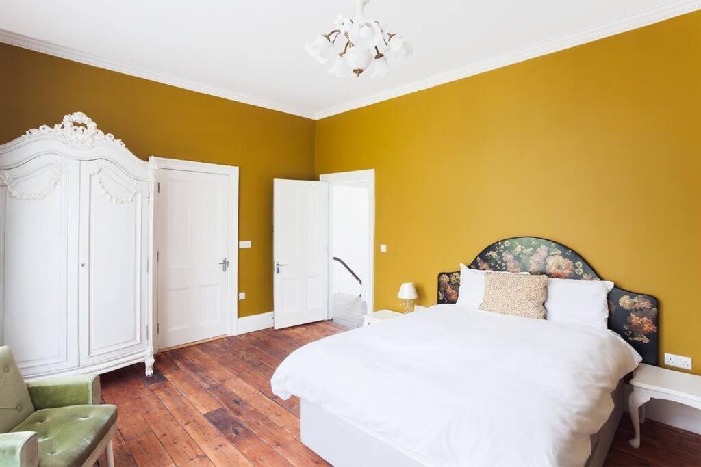 Merlin Court Ilfracombe Extérieur photo