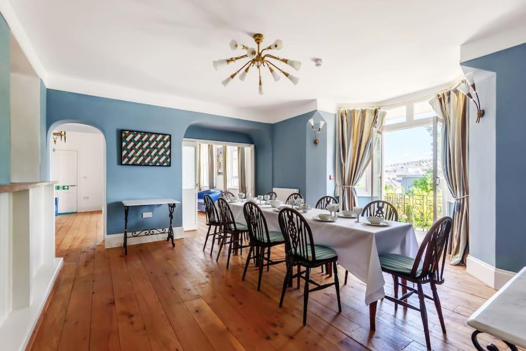 Merlin Court Ilfracombe Extérieur photo