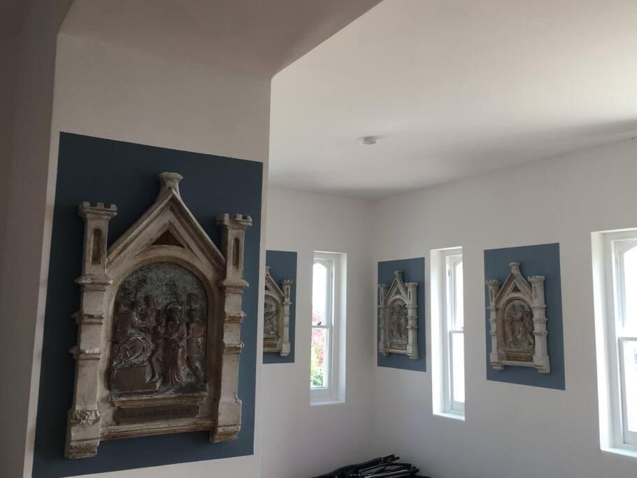 Merlin Court Ilfracombe Extérieur photo